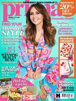 Prima UK